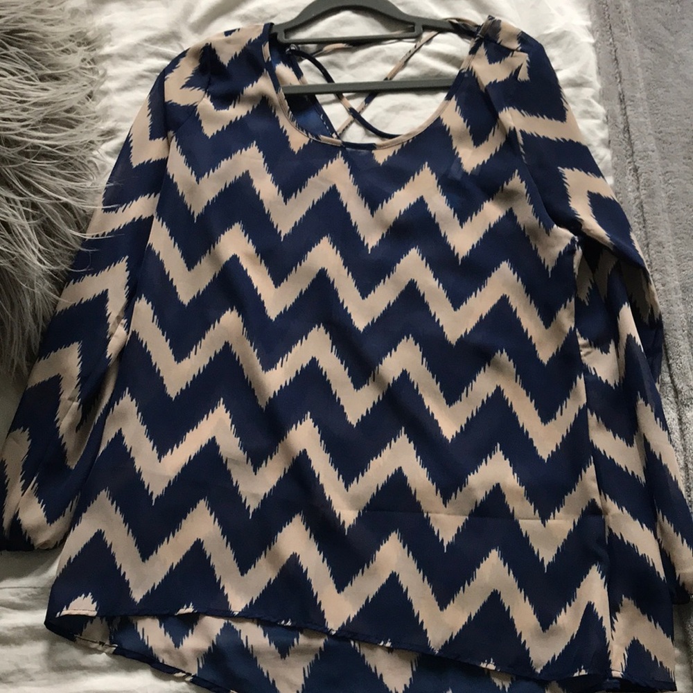 Charming Charlie Shirt